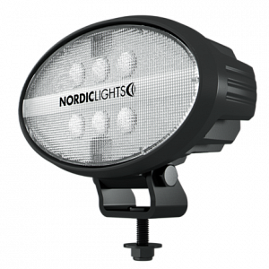 Фара светодиодная Antares Go 625 LED 12/24V 39W Flood 988-302B